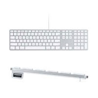 Apple Keyboard (MB110SM/A)